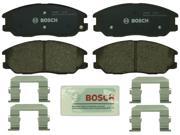 Bosch Disc Brake Pad BP955