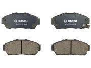 Bosch Disc Brake Pad BC617
