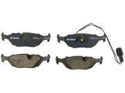 Bosch Disc Brake Pad BP279 Bosch Disc Brake Pad BP279