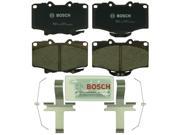 Bosch Disc Brake Pad BC611