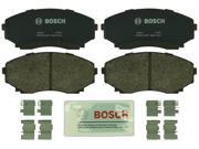 Bosch Disc Brake Pad BP551