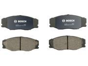 Bosch Disc Brake Pad BC604