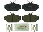 Bosch Disc Brake Pad BC601