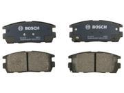 Bosch Disc Brake Pad BC1275