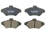 Bosch Disc Brake Pad BC600