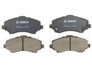 Bosch Disc Brake Pad BC1273