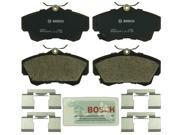 Bosch Disc Brake Pad BP841