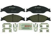 Bosch Disc Brake Pad BC804