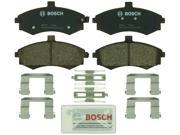 Bosch Disc Brake Pad BP941