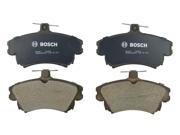 Bosch Disc Brake Pad BP837