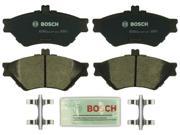 Bosch Disc Brake Pad BP659