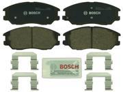 Bosch Disc Brake Pad BC1013