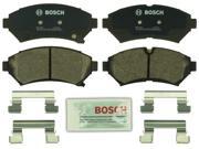 Bosch Disc Brake Pad BP753