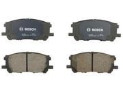 Bosch Disc Brake Pad BC1005