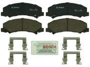 Bosch Disc Brake Pad BC1159