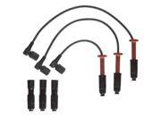 Bosch Spark Plug Wire Set 09385