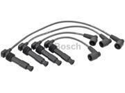 Bosch Spark Plug Wire Set 09283