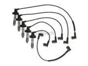 Bosch Spark Plug Wire Set 09490