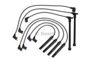 Bosch Spark Plug Wire Set 09348