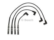 Bosch Spark Plug Wire Set 09839