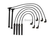 Bosch Spark Plug Wire Set 09434