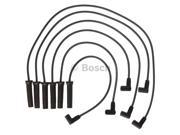 Bosch Spark Plug Wire Set 09780