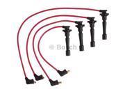 Bosch Spark Plug Wire Set 09831