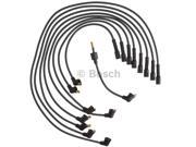 Bosch Spark Plug Wire Set 09677