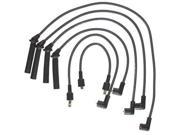 Bosch Spark Plug Wire Set 09237