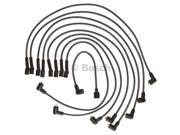 Bosch Spark Plug Wire Set 09669