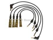 Bosch Spark Plug Wire Set 09152