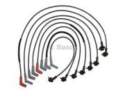 Bosch Spark Plug Wire Set 09769