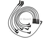 Bosch Spark Plug Wire Set 09667