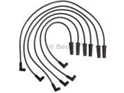 Bosch Spark Plug Wire Set 09660