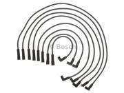 Bosch Spark Plug Wire Set 09659