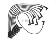 Bosch Spark Plug Wire Set 09622