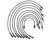 Bosch Spark Plug Wire Set 09657