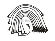 Bosch Spark Plug Wire Set 09614