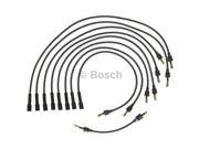 Bosch Spark Plug Wire Set 09607
