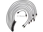 Bosch Spark Plug Wire Set 09606