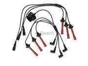 Bosch Spark Plug Wire Set 09116