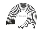 Bosch Spark Plug Wire Set 09603