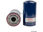 Bosch Engine Oil Filter 72250WS