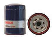 Bosch Engine Oil Filter D3511