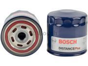 Bosch Engine Oil Filter D3441