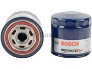 Bosch Engine Oil Filter D3410