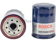 Bosch Engine Oil Filter D3325