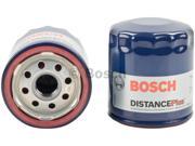 Bosch Engine Oil Filter D3312