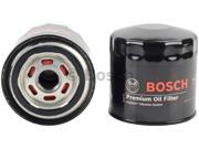 Bosch Engine Oil Filter 3410