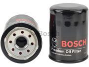 Bosch Engine Oil Filter 3323